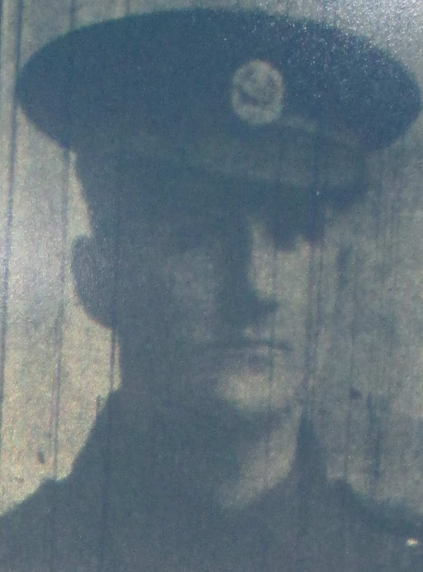 Bennett Barber